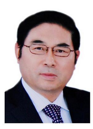 2013年河北省新当选院士:杜彦良